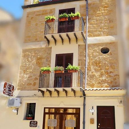 Rabate Agrigento Exterior foto