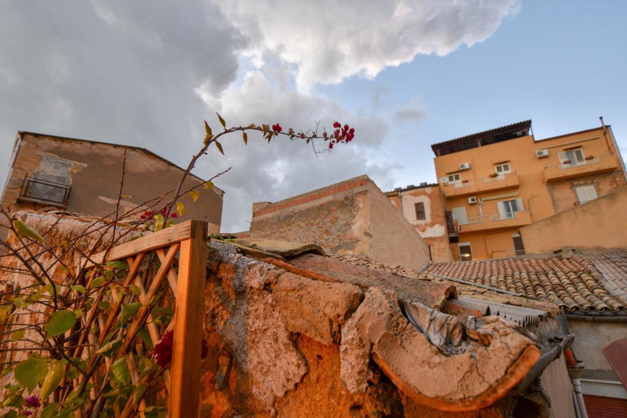 Rabate Agrigento Exterior foto