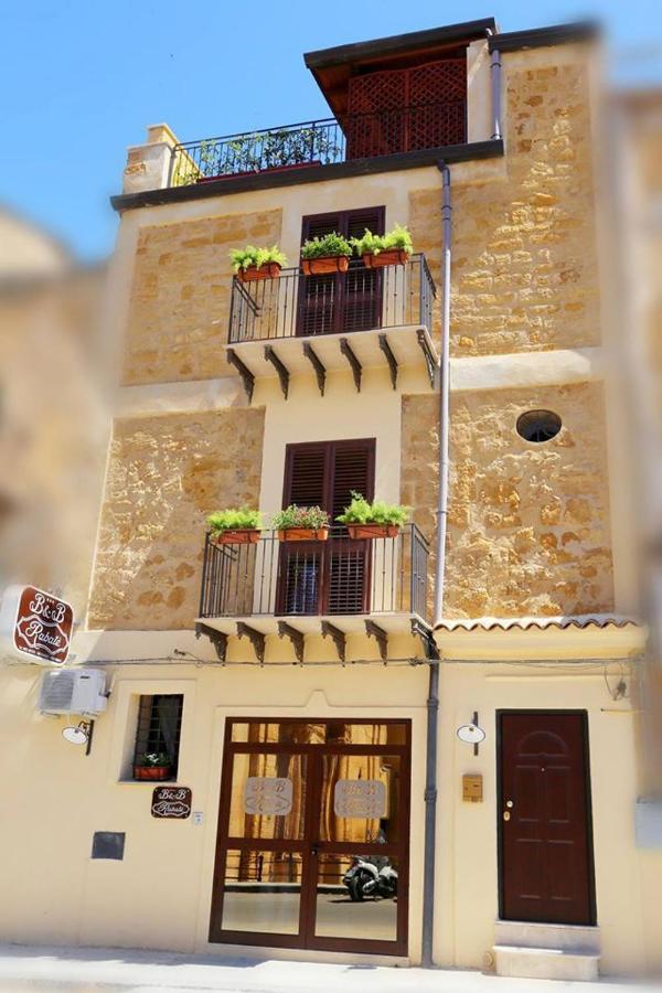 Rabate Agrigento Exterior foto