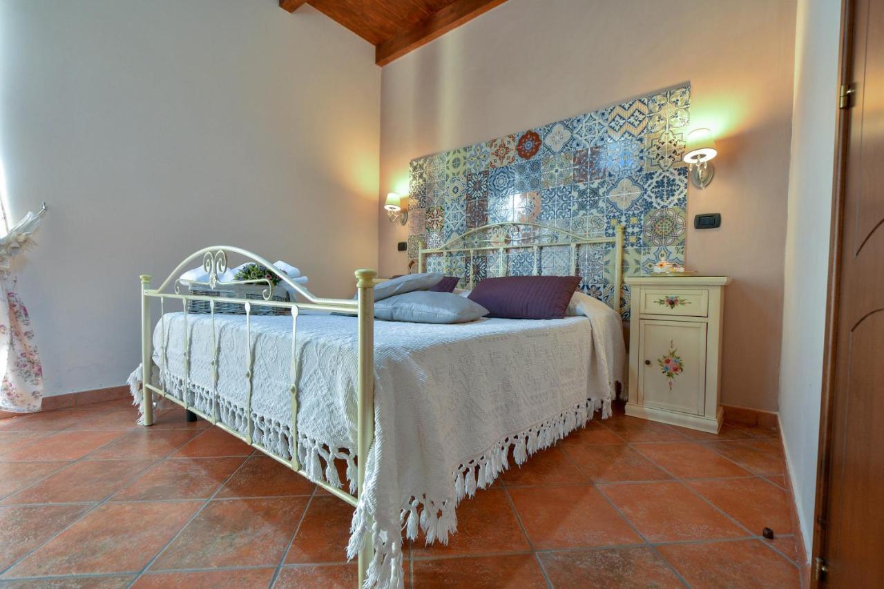 Rabate Agrigento Exterior foto