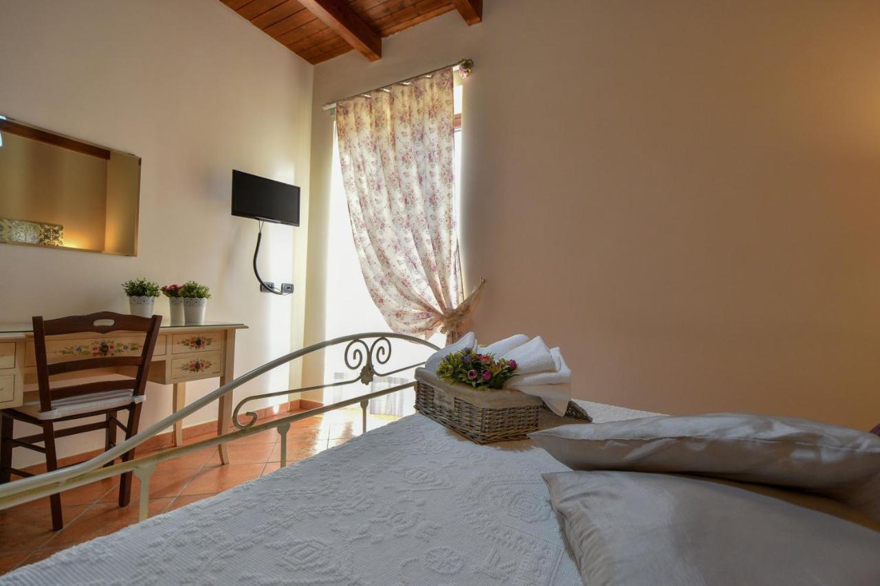 Rabate Agrigento Exterior foto