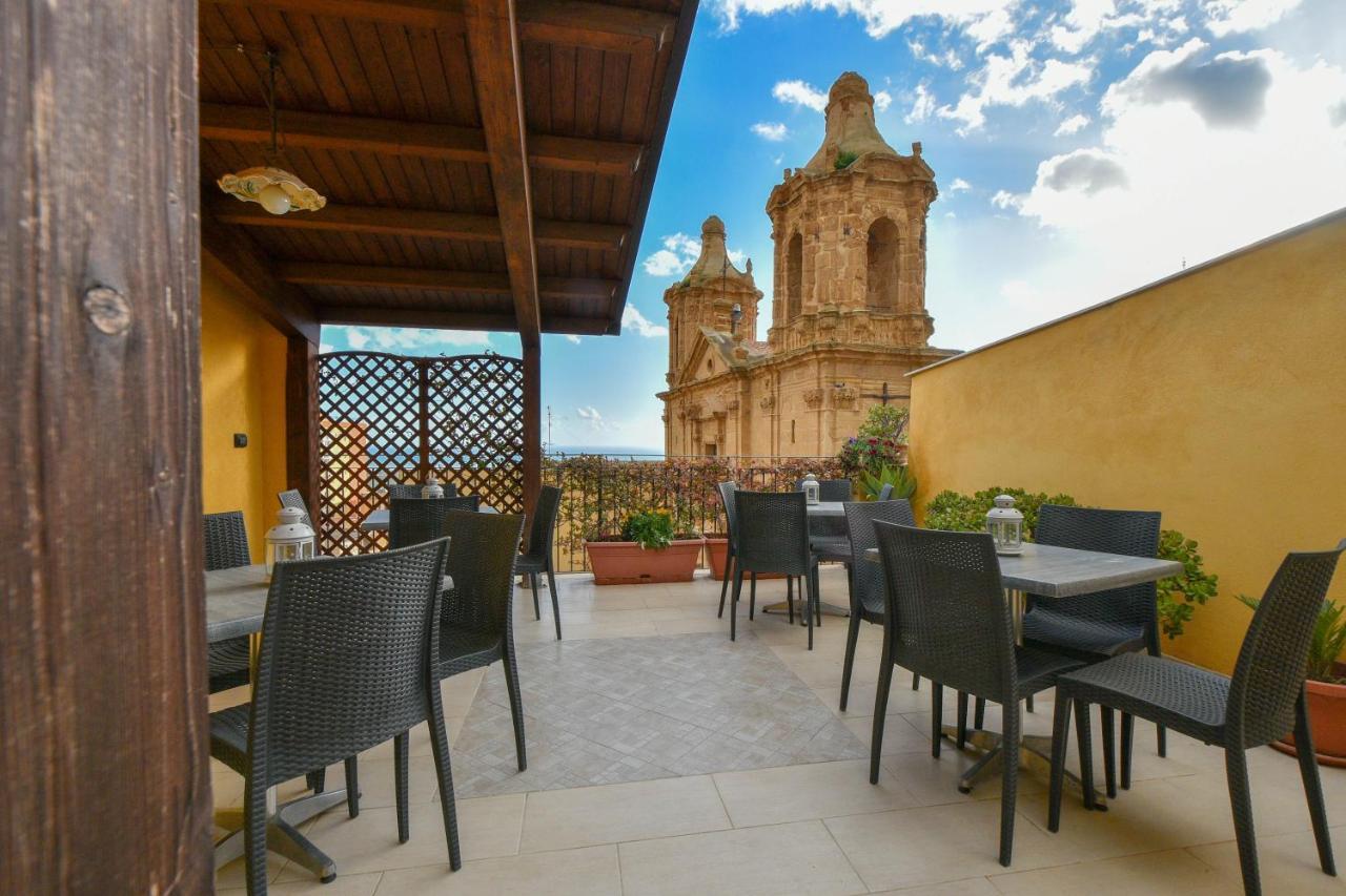 Rabate Agrigento Exterior foto
