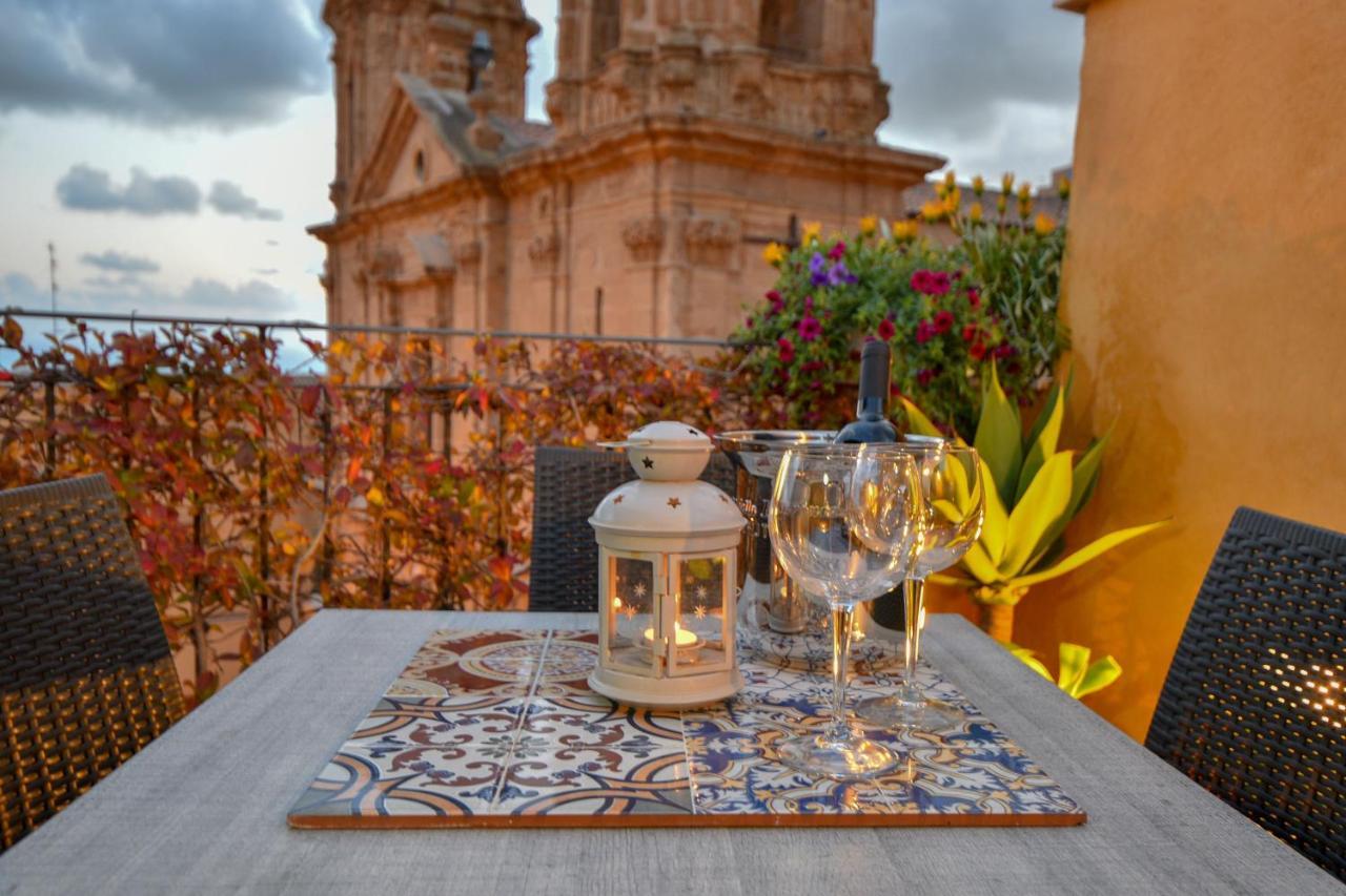 Rabate Agrigento Exterior foto
