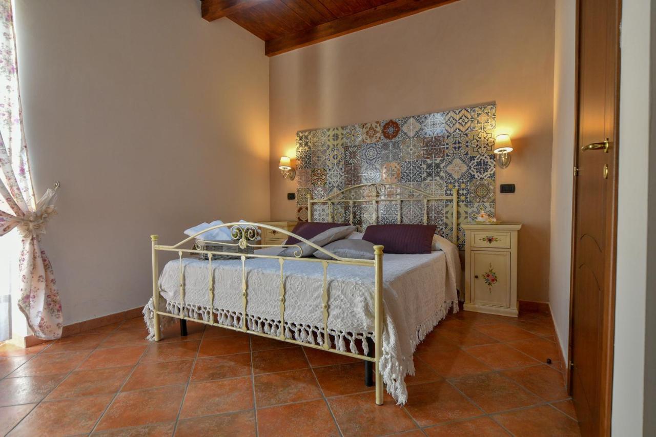 Rabate Agrigento Exterior foto