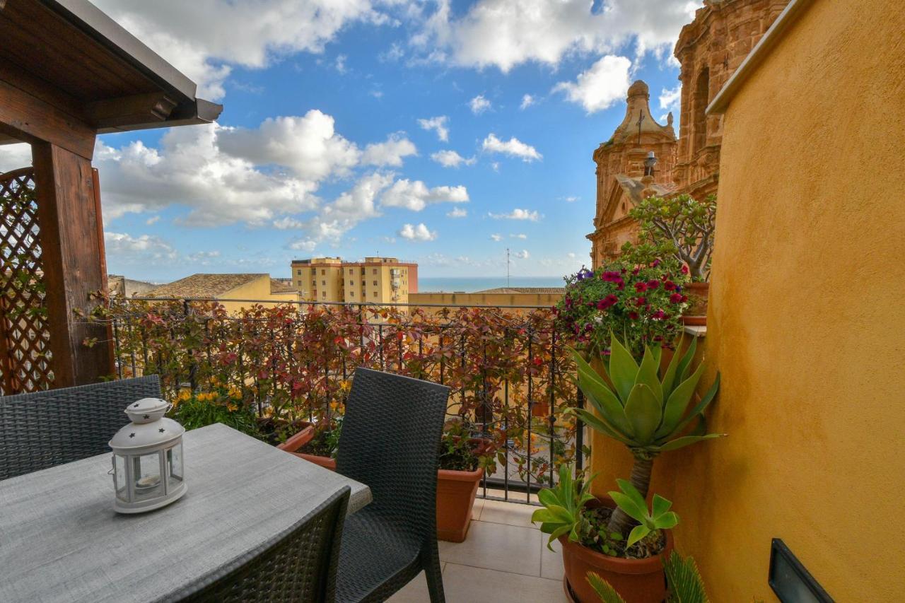 Rabate Agrigento Exterior foto