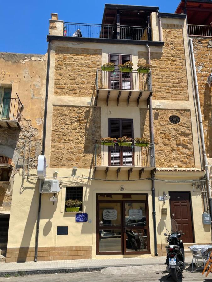Rabate Agrigento Exterior foto
