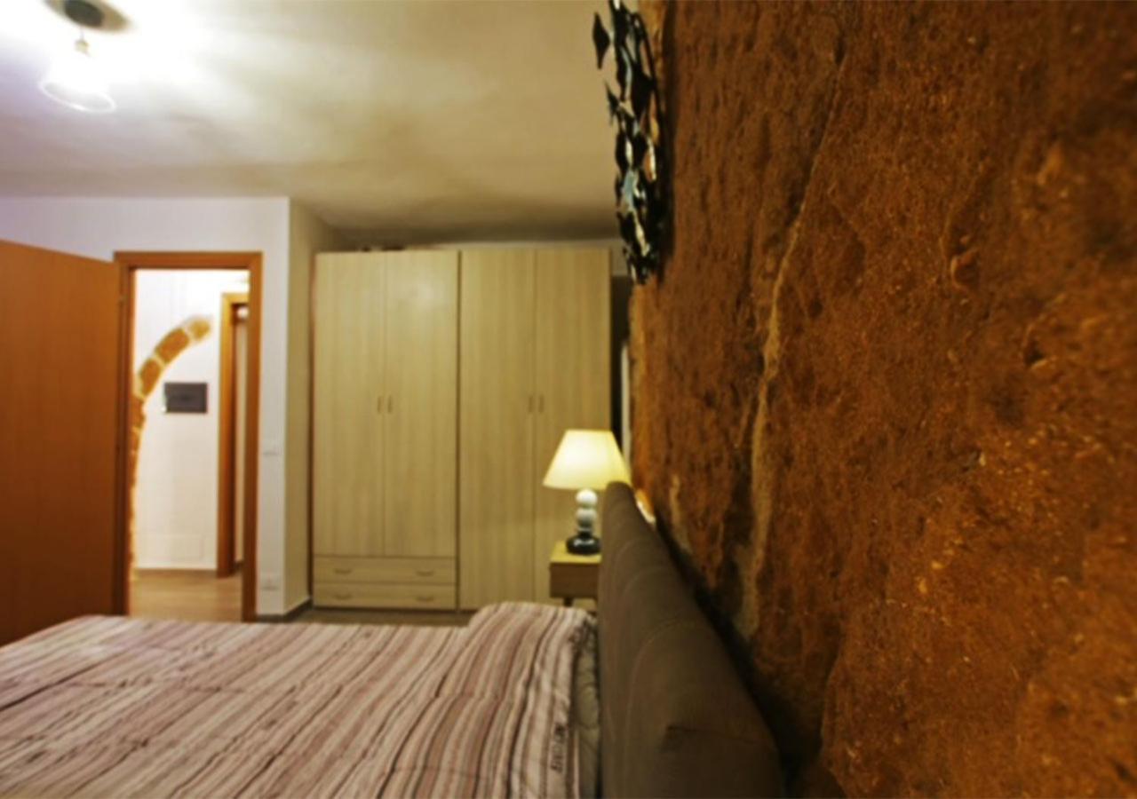 Rabate Agrigento Exterior foto