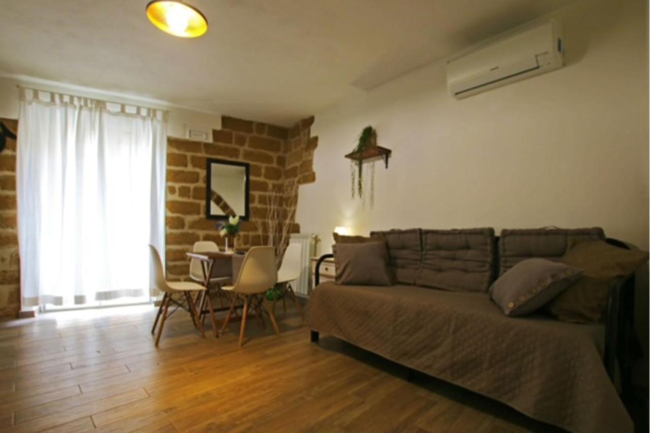 Rabate Agrigento Exterior foto