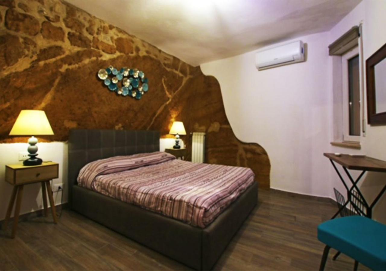 Rabate Agrigento Exterior foto