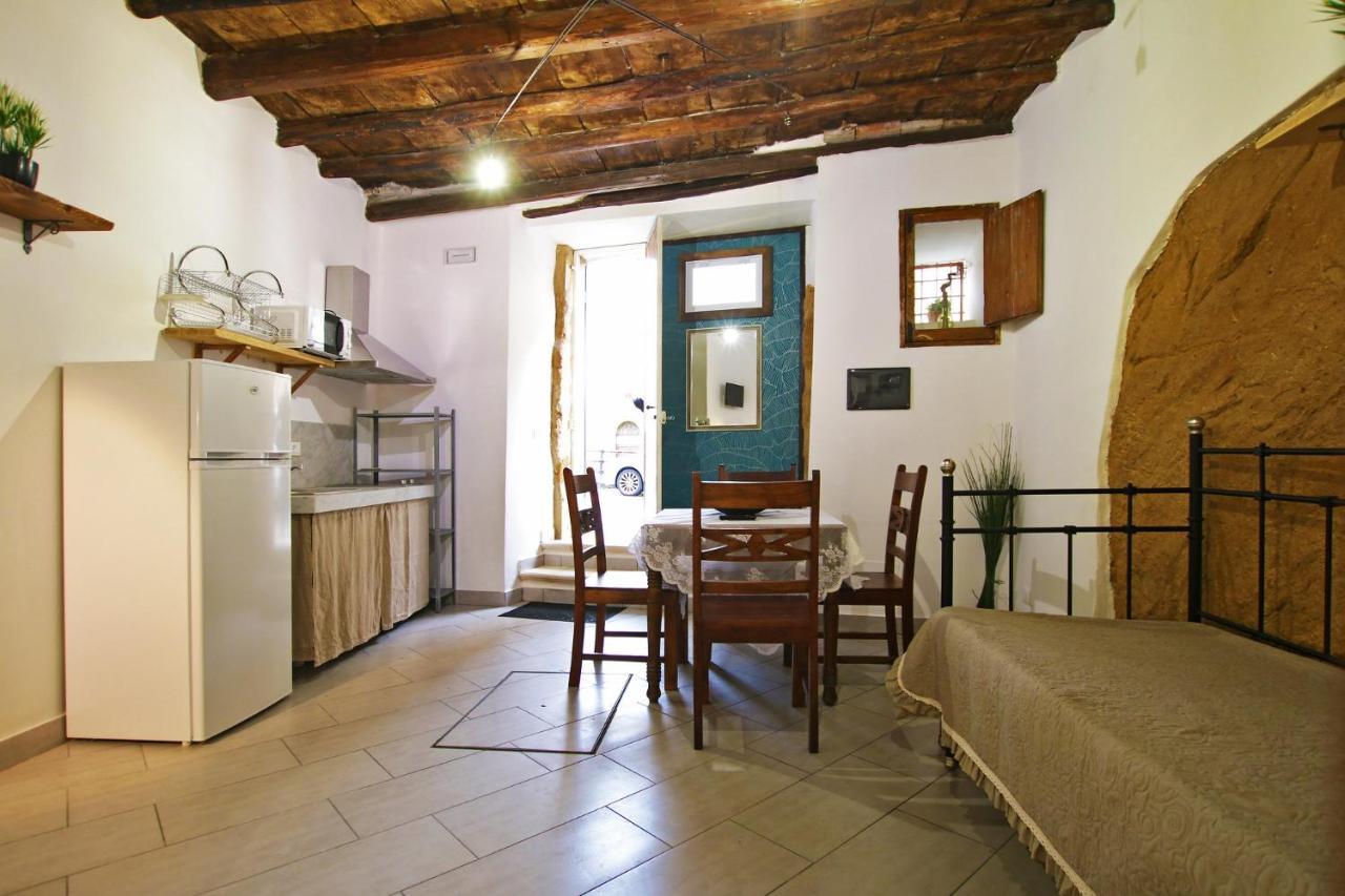 Rabate Agrigento Exterior foto