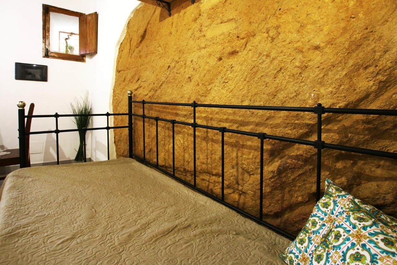 Rabate Agrigento Exterior foto