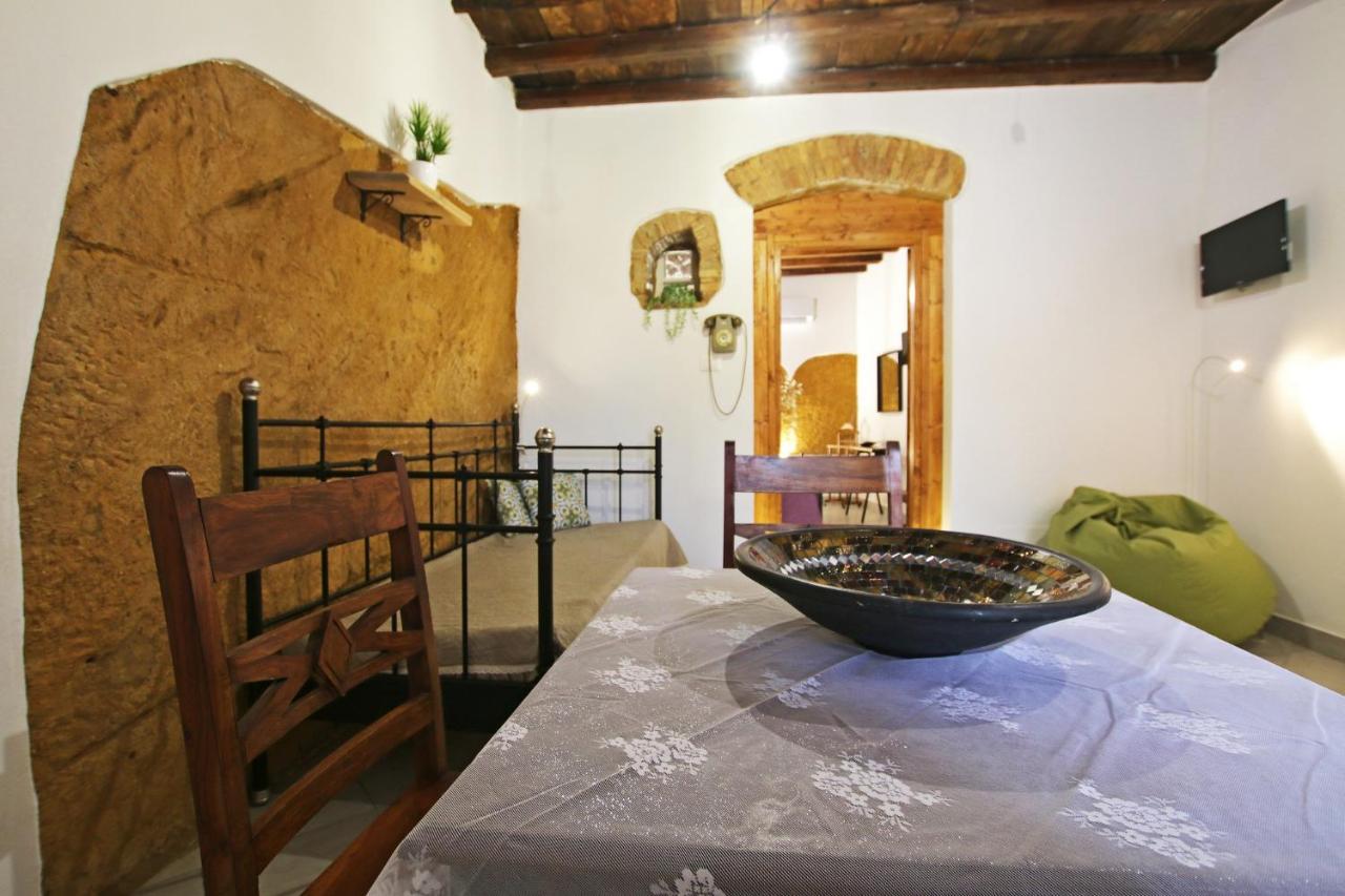 Rabate Agrigento Exterior foto
