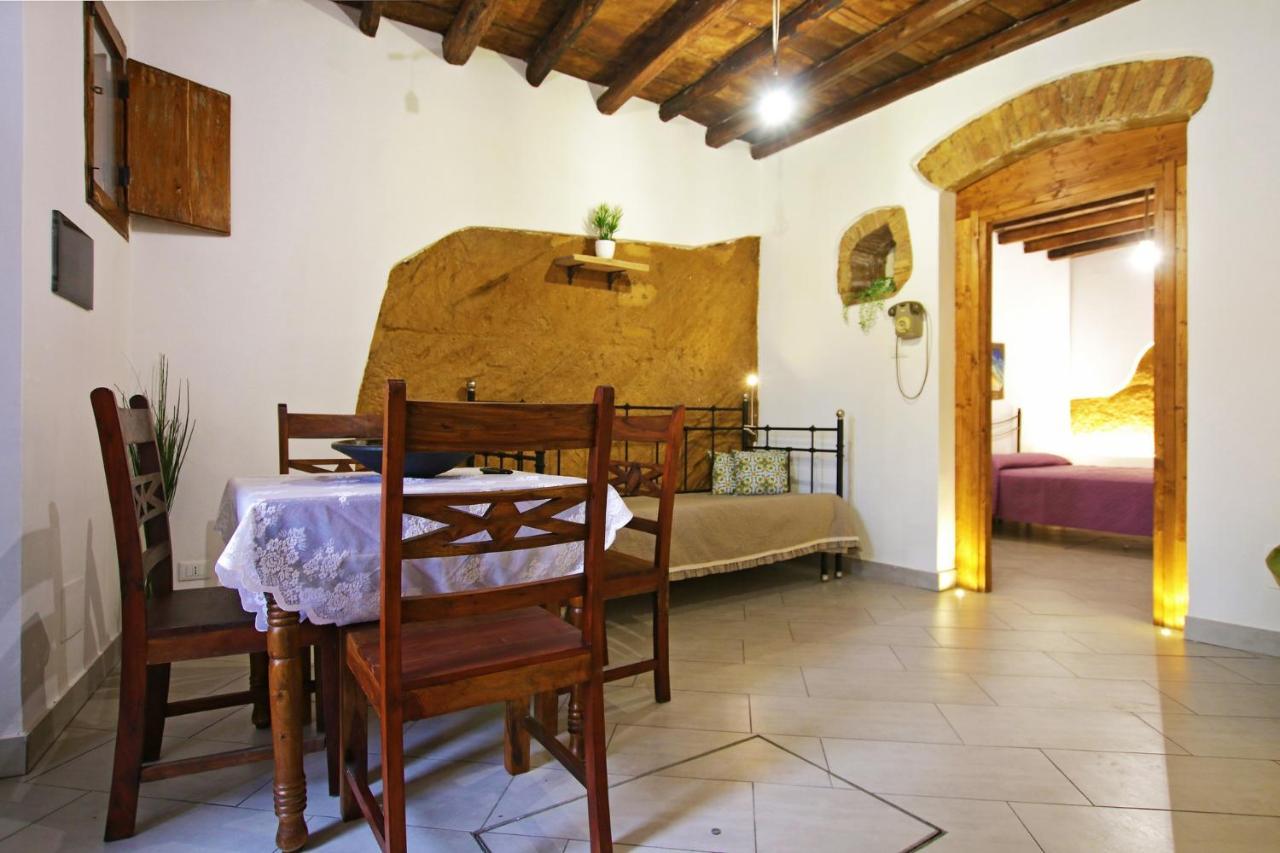Rabate Agrigento Exterior foto