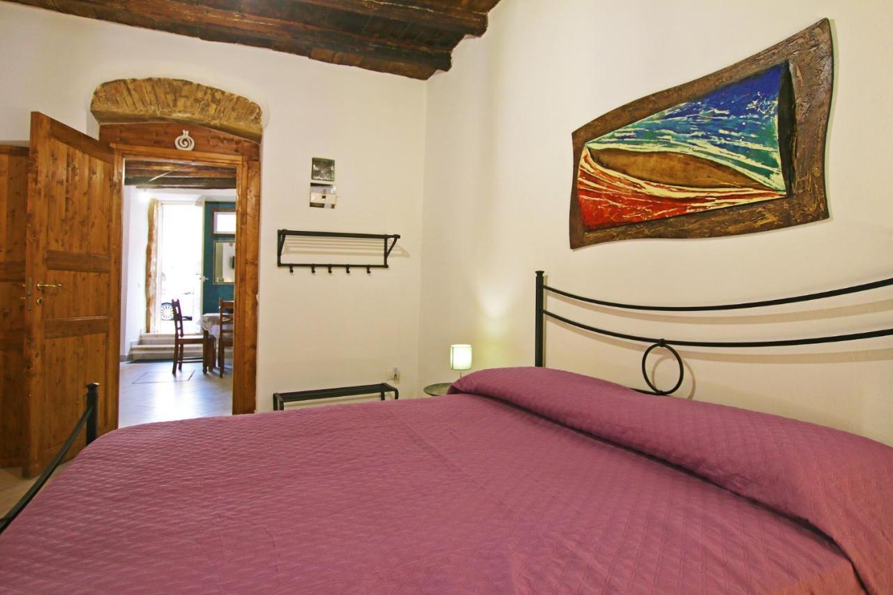 Rabate Agrigento Exterior foto