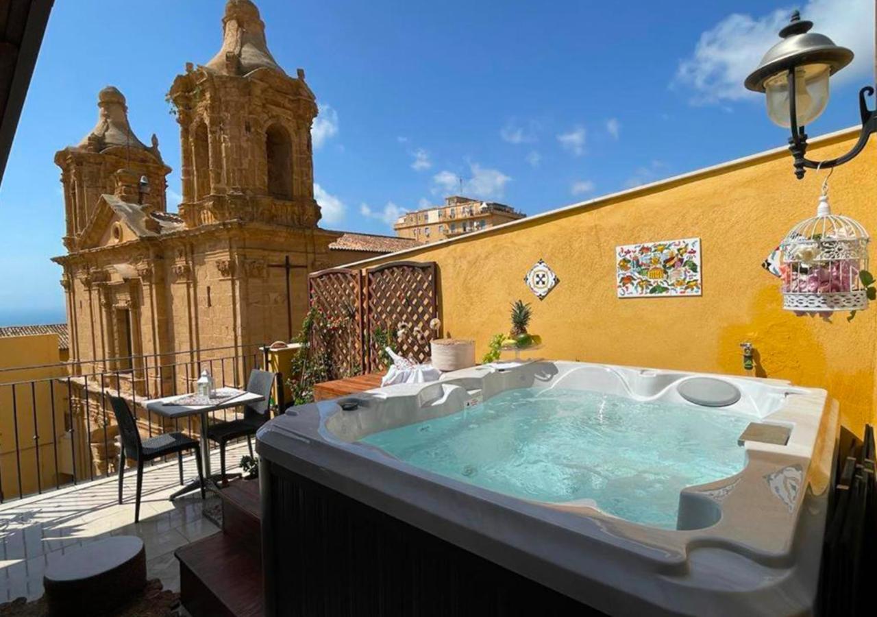 Rabate Agrigento Exterior foto