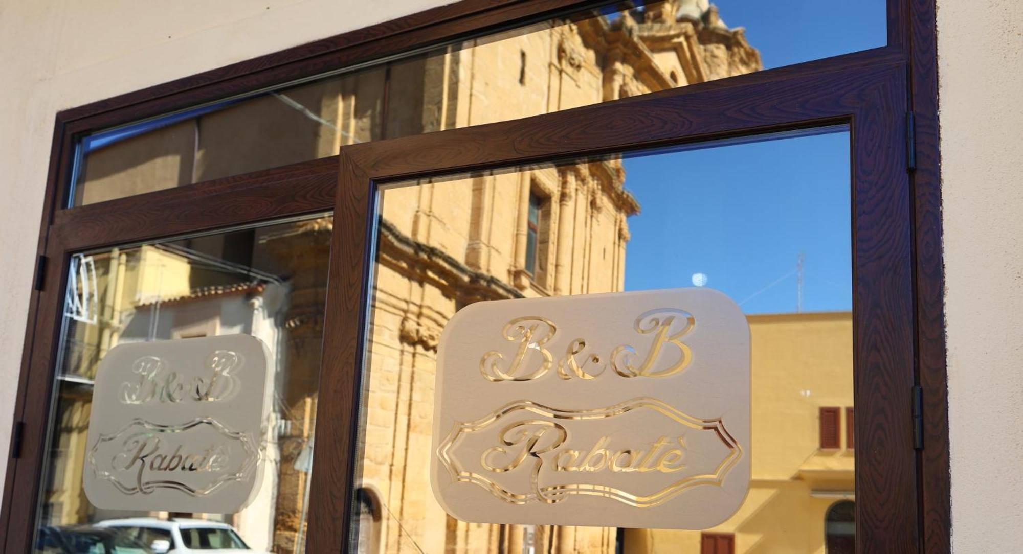 Rabate Agrigento Exterior foto