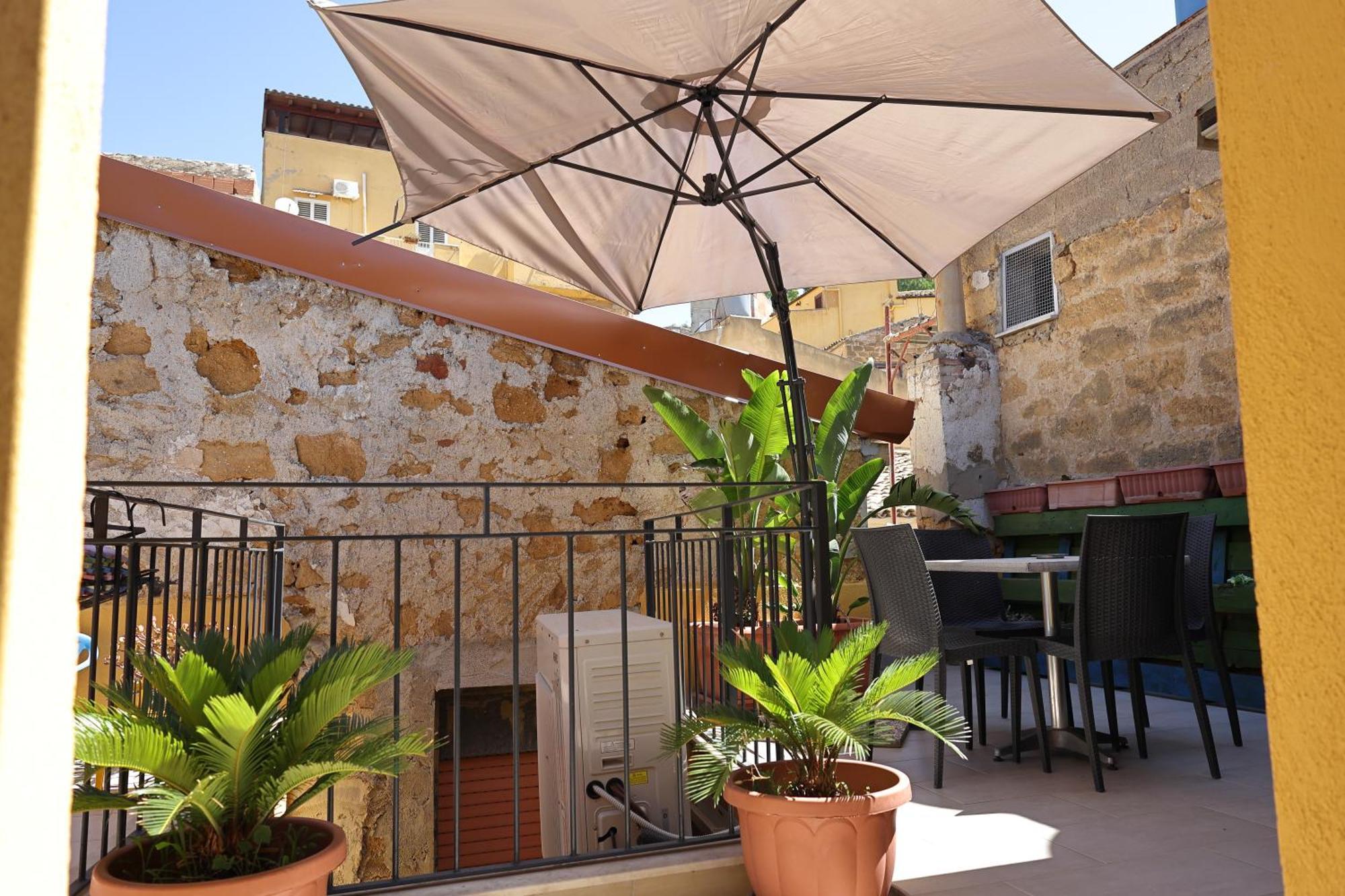 Rabate Agrigento Exterior foto