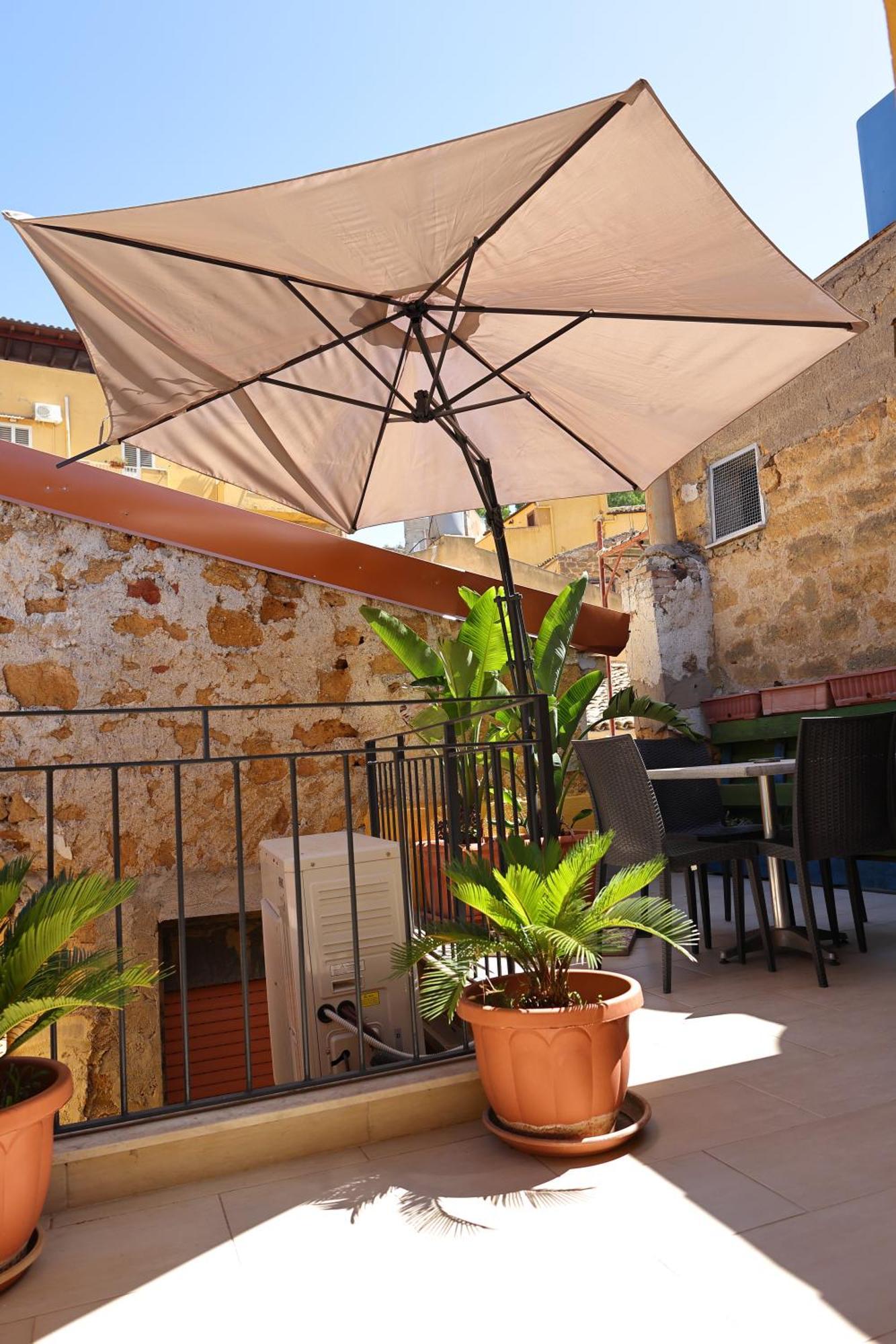 Rabate Agrigento Exterior foto