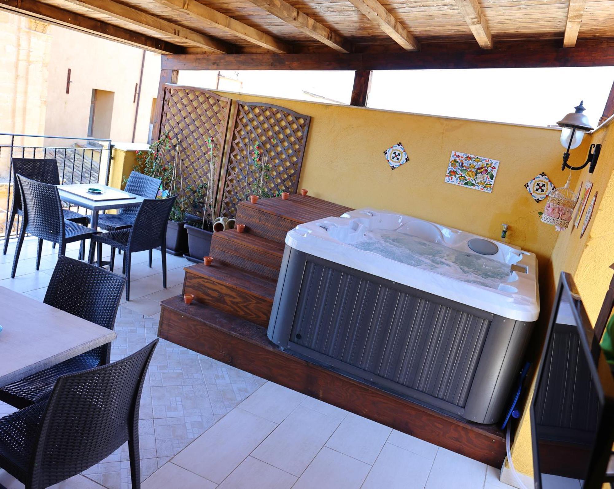 Rabate Agrigento Exterior foto