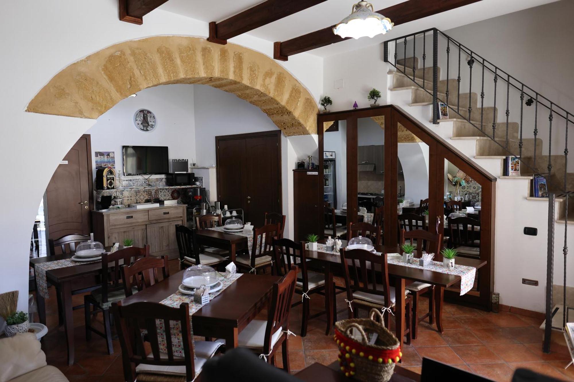 Rabate Agrigento Exterior foto