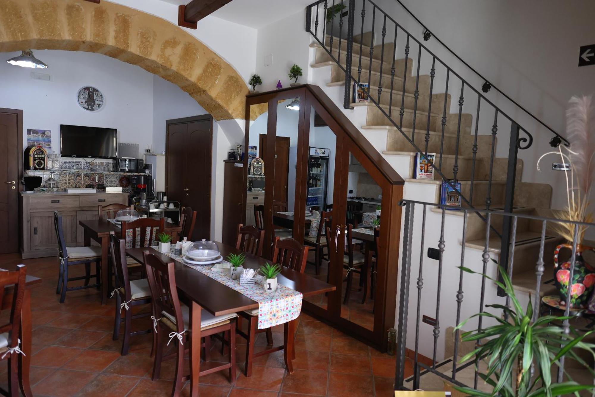 Rabate Agrigento Exterior foto