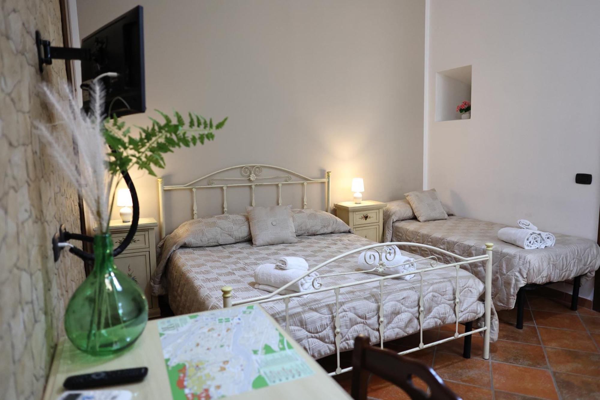 Rabate Agrigento Exterior foto