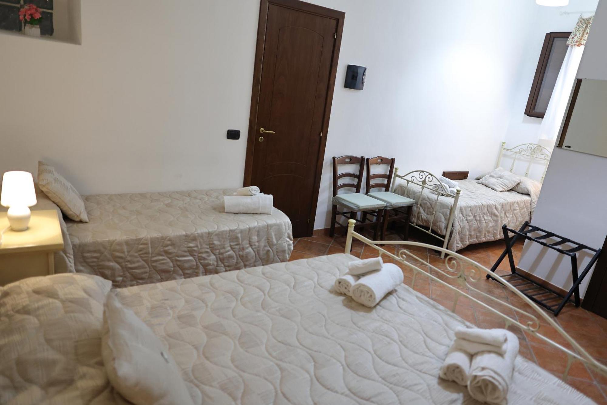 Rabate Agrigento Exterior foto