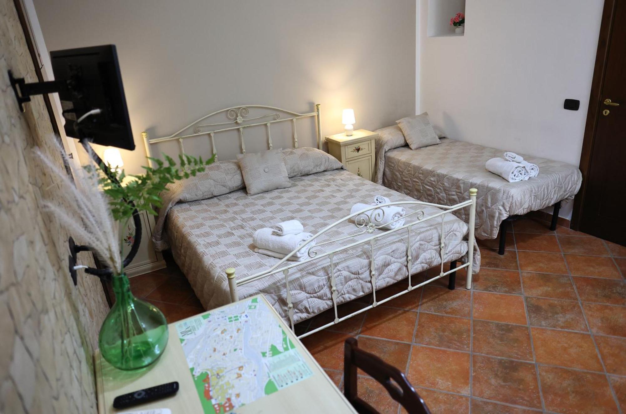 Rabate Agrigento Exterior foto