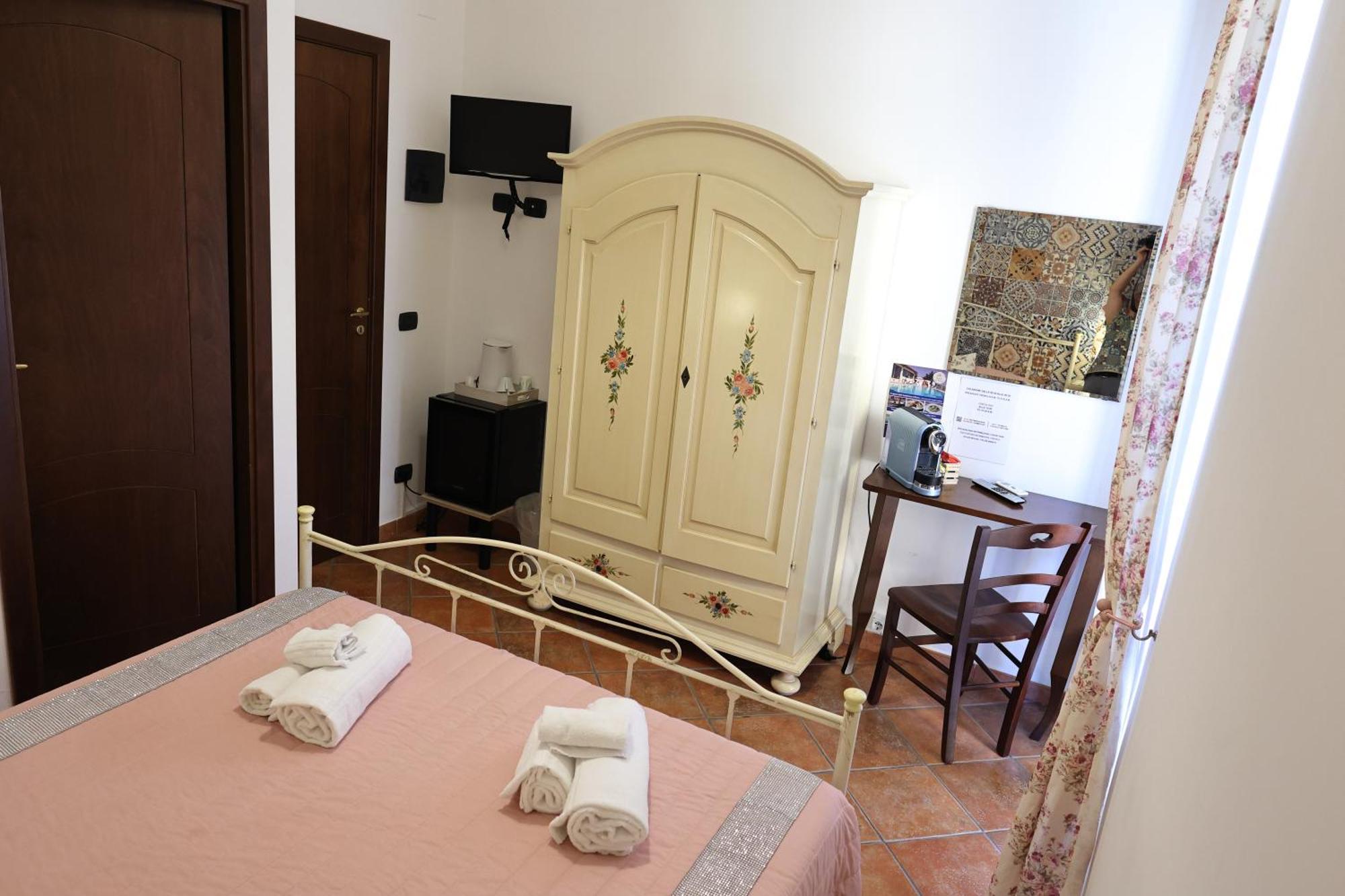 Rabate Agrigento Exterior foto