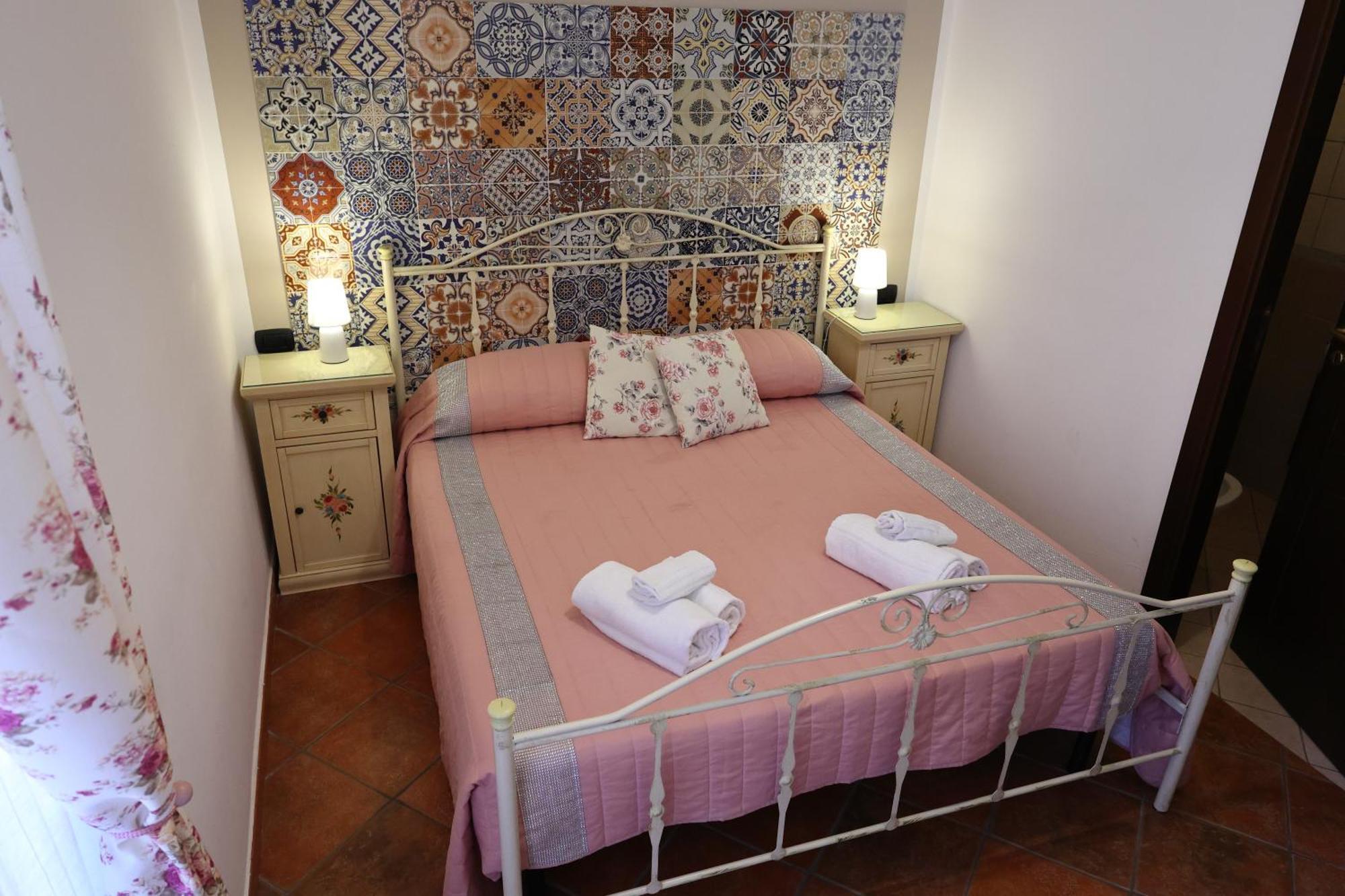 Rabate Agrigento Exterior foto