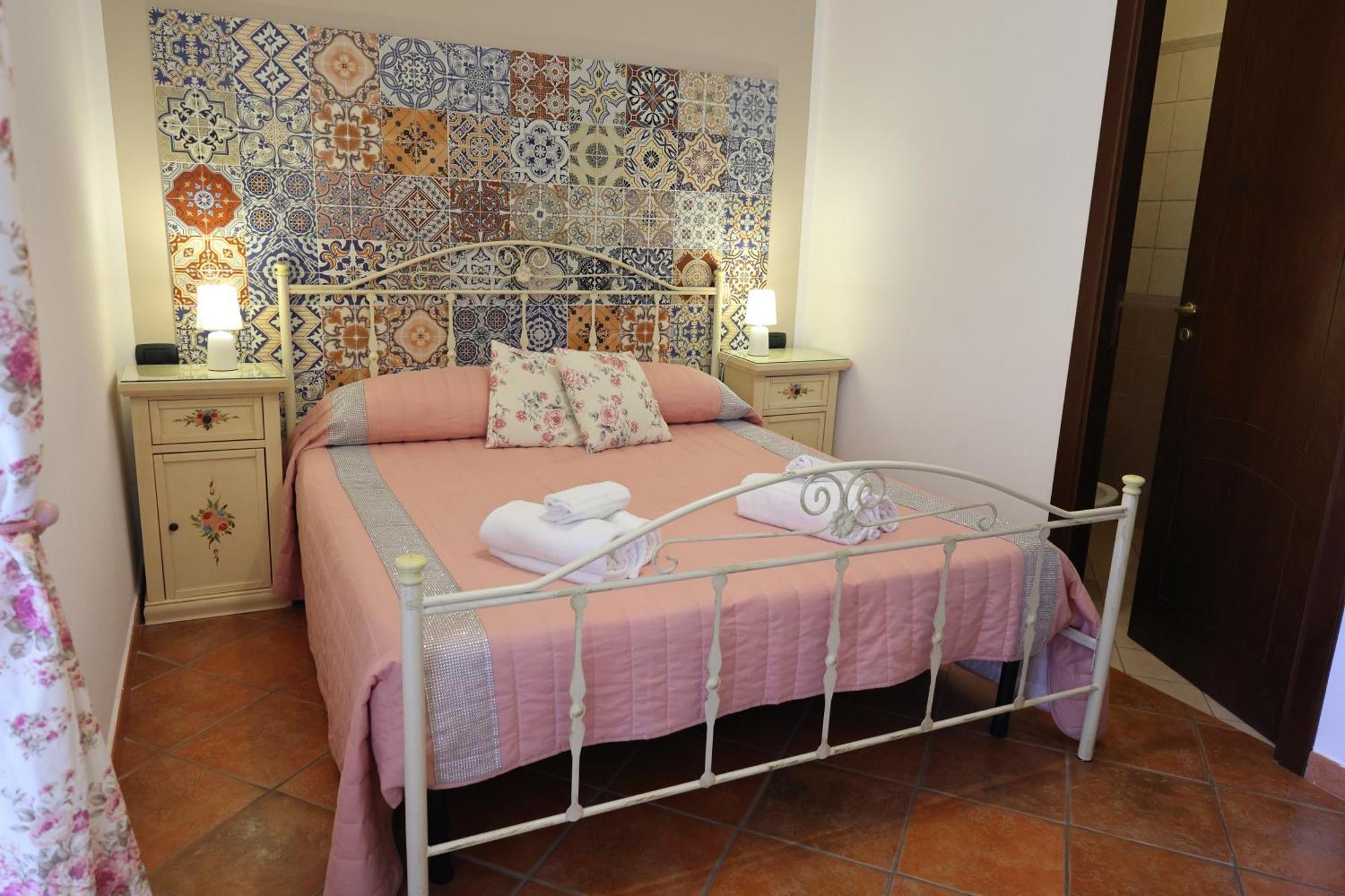 Rabate Agrigento Exterior foto